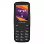 Telefon komórkowy MYPHONE 6410 LTE | 2,4 cala TFT | Czarny