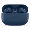 Słuchawki Lenovo YOGA PC Edition True Wireless Stereo (TWS) douszne do rozmów i muzyki, USB‑C, niebieskie, 20–20000 Hz, zasięg 10 m