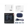 Słuchawki Lenovo YOGA PC Edition True Wireless Stereo (TWS) douszne do rozmów i muzyki, USB‑C, niebieskie, 20–20000 Hz, zasięg 10 m