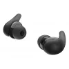 Bezprzewodowe słuchawki douszne Sony LinkBuds Fit WFLS910NB — Bluetooth, 20–20000 Hz, zasięg 10 m, 75 g, czarne
