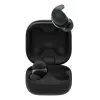 Bezprzewodowe słuchawki douszne Sony LinkBuds Fit WFLS910NB — Bluetooth, 20–20000 Hz, zasięg 10 m, 75 g, czarne