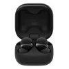 Bezprzewodowe słuchawki douszne Sony LinkBuds Fit WFLS910NB — Bluetooth, 20–20000 Hz, zasięg 10 m, 75 g, czarne