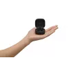 Bezprzewodowe słuchawki douszne Sony LinkBuds Fit WFLS910NB — Bluetooth, 20–20000 Hz, zasięg 10 m, 75 g, czarne