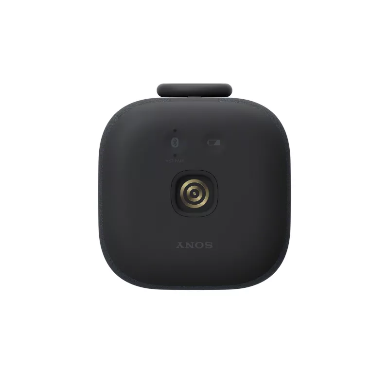Przenośny głośnik Bluetooth Sony SRS-LS1 Czarny — wodoodporny, kompaktowa konstrukcja