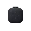 Przenośny głośnik Bluetooth Sony SRS-LS1 Czarny — wodoodporny, kompaktowa konstrukcja
