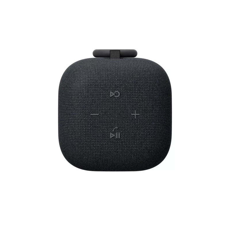 Przenośny głośnik Bluetooth Sony SRS-LS1 Czarny — wodoodporny, kompaktowa konstrukcja