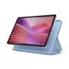 Lenovo ZG38C06654 etui na tablet 25,6 cm (10,1 cala) Folio niebieskie
