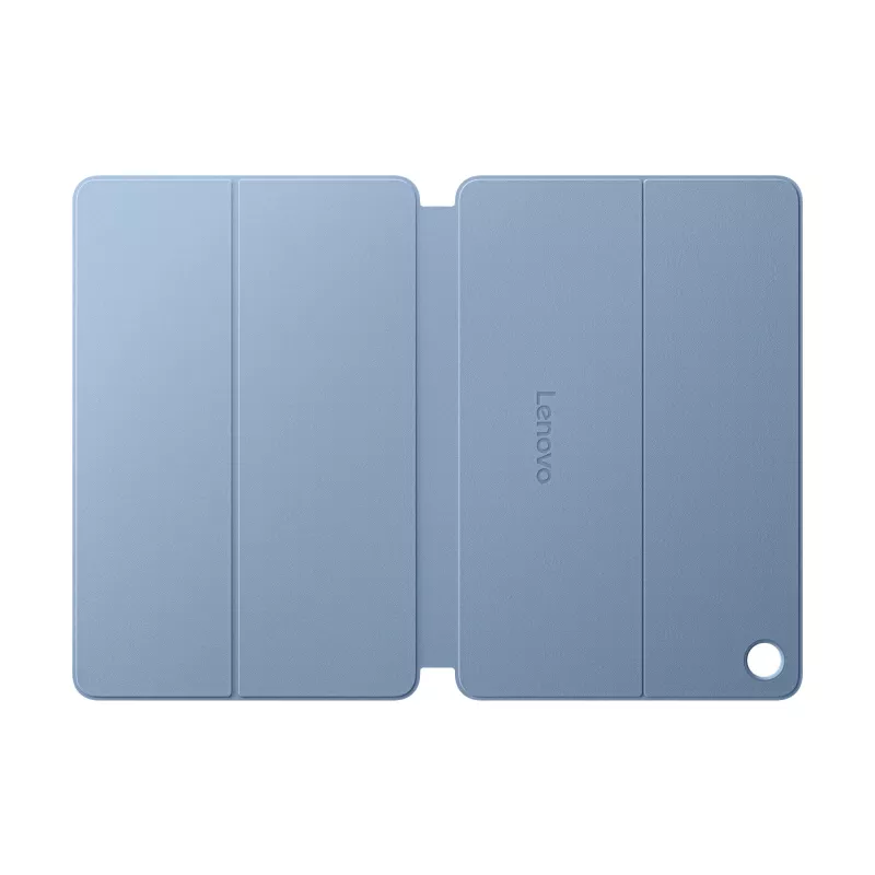 Lenovo ZG38C06654 etui na tablet 25,6 cm (10,1 cala) Folio niebieskie