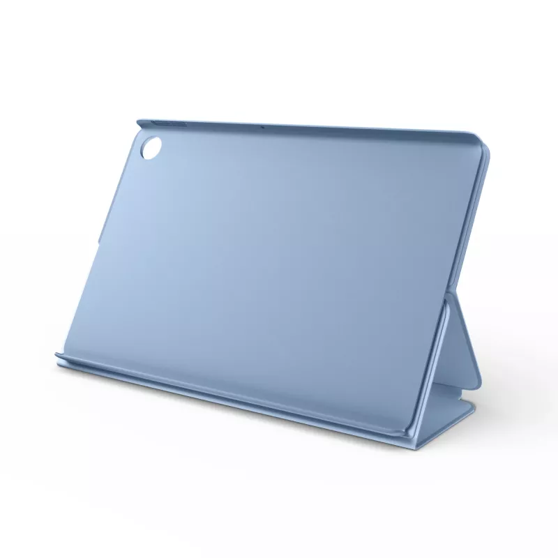 Lenovo ZG38C06654 etui na tablet 25,6 cm (10,1 cala) Folio niebieskie