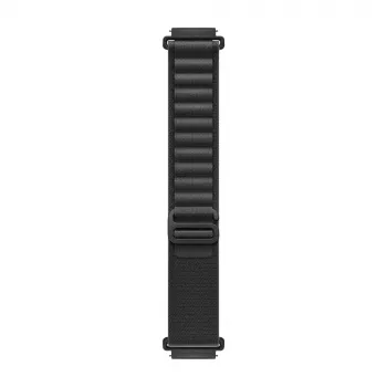 Smartwatch Hammer Hammer Watch 2 Czarny — 1,5-calowy AMOLED, GPS, wodoodporny, pomiar tętna, śledzenie aktywności