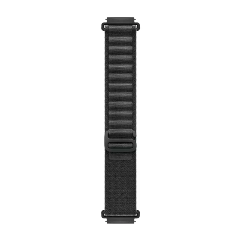 Smartwatch Hammer Hammer Watch 2 Czarny — 1,5-calowy AMOLED, GPS, wodoodporny, pomiar tętna, śledzenie aktywności