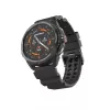 Smartwatch Hammer Hammer Watch 2 Czarny — 1,5-calowy AMOLED, GPS, wodoodporny, pomiar tętna, śledzenie aktywności