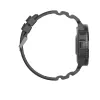 Smartwatch Hammer Hammer Watch 2 Czarny — 1,5-calowy AMOLED, GPS, wodoodporny, pomiar tętna, śledzenie aktywności