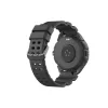 Smartwatch Hammer Hammer Watch 2 Czarny — 1,5-calowy AMOLED, GPS, wodoodporny, pomiar tętna, śledzenie aktywności