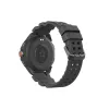 Smartwatch Hammer Hammer Watch 2 Czarny — 1,5-calowy AMOLED, GPS, wodoodporny, pomiar tętna, śledzenie aktywności