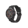Smartwatch Hammer Hammer Watch 2 Czarny — 1,5-calowy AMOLED, GPS, wodoodporny, pomiar tętna, śledzenie aktywności