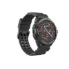 Smartwatch Hammer Hammer Watch 2 Czarny — 1,5-calowy AMOLED, GPS, wodoodporny, pomiar tętna, śledzenie aktywności