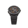 Smartwatch Hammer Hammer Watch 2 Czarny — 1,5-calowy AMOLED, GPS, wodoodporny, pomiar tętna, śledzenie aktywności