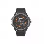 Smartwatch Hammer Hammer Watch 2 Czarny — 1,5-calowy AMOLED, GPS, wodoodporny, pomiar tętna, śledzenie aktywności