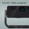 Projektor Epson EF-22B o standardowej projekcji 3LCD 1080p (1920x1080) Czarny