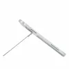 Targus Click-In 27,7 cm (10,9 cala) etui Transparent