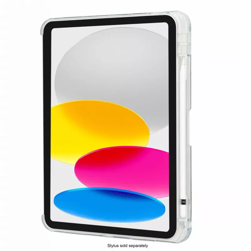 Targus Click-In 27,7 cm (10,9 cala) etui Transparent