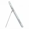 Targus Click-In 27,7 cm (10,9 cala) etui Transparent