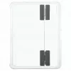 Targus Click-In 27,7 cm (10,9 cala) etui Transparent