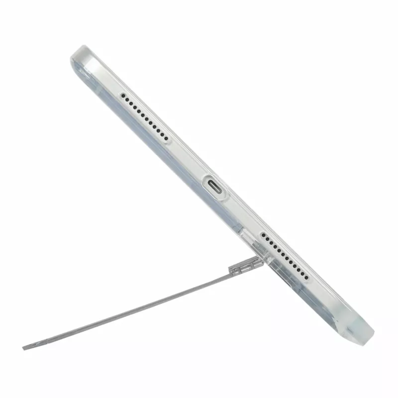 Targus Click-In 27,7 cm (10,9 cala) etui Transparent