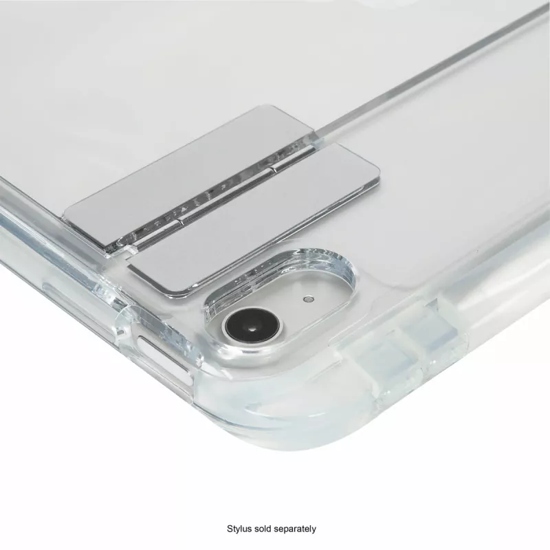 Targus Click-In 27,7 cm (10,9 cala) etui Transparent