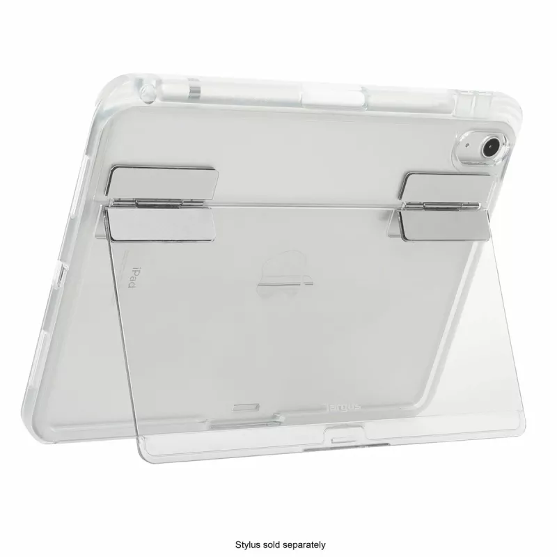 Targus Click-In 27,7 cm (10,9 cala) etui Transparent