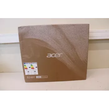 Monitor Acer Vero B8 B248YEbemiqprcuzx 23.8 cala IPS 1920x1080