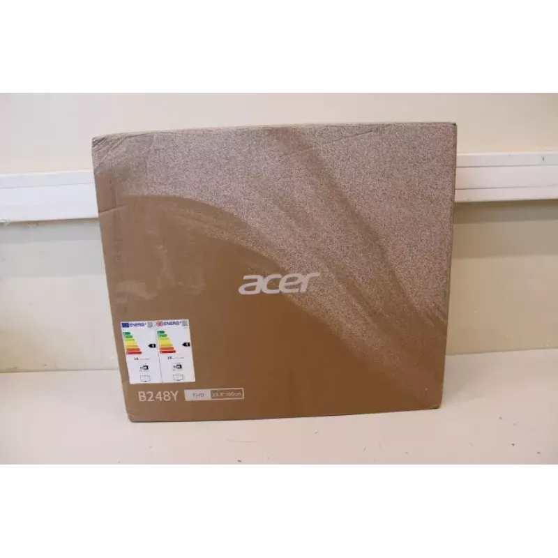 Monitor Acer Vero B8 B248YEbemiqprcuzx 23.8 cala IPS 1920x1080