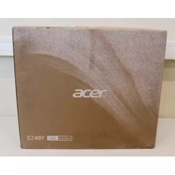 Monitor Acer Vero B8 B248YEbemiqprcuzx 23.8 cala IPS 1920x1080