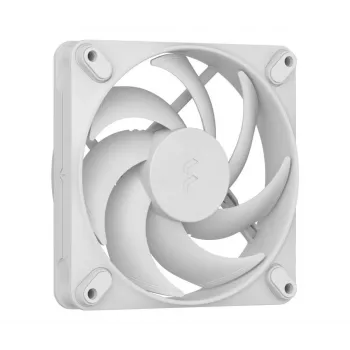 Wentylator Fractal Design Momentum 12 12 cm Biały 350–2200 RPM 114,6 m³/h