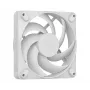 Wentylator Fractal Design Momentum 12 12 cm Biały 350–2200 RPM 114,6 m³/h