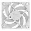 Wentylator Fractal Design Momentum 12 12 cm Biały 350–2200 RPM 114,6 m³/h