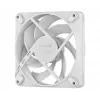 Wentylator Fractal Design Momentum 12 12 cm Biały 350–2200 RPM 114,6 m³/h