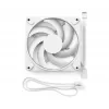 Wentylator Fractal Design Momentum 12 12 cm Biały 350–2200 RPM 114,6 m³/h