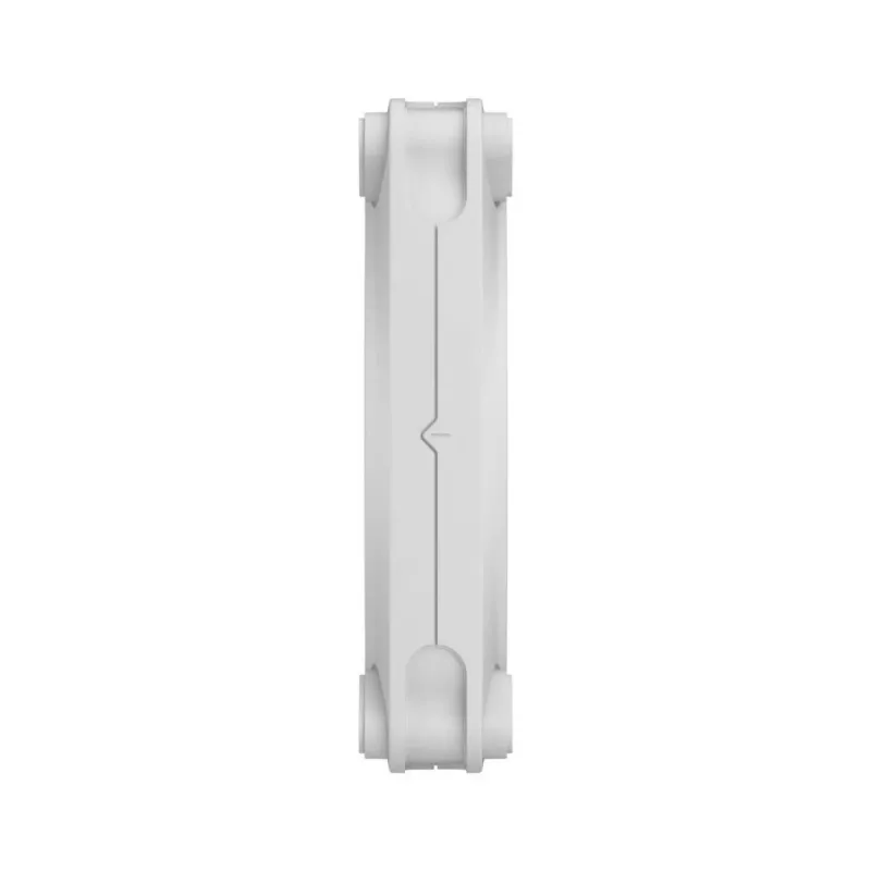 Wentylator Fractal Design Momentum 12 12 cm Biały 350–2200 RPM 114,6 m³/h