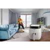Gorenje AF1409DW frytkownica 1400 W frytkownica beztłuszczowa czarno-biała