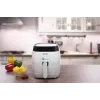 Gorenje AF1409DW frytkownica 1400 W frytkownica beztłuszczowa czarno-biała