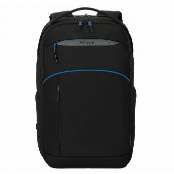 Targus TBB643GL etui na laptopa 40,6 cm (16 cali) Plecak Czarny