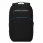 Targus TBB643GL etui na laptopa 40,6 cm (16 cali) Plecak Czarny