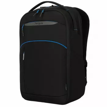 Targus TBB643GL etui na laptopa 40,6 cm (16 cali) Plecak Czarny