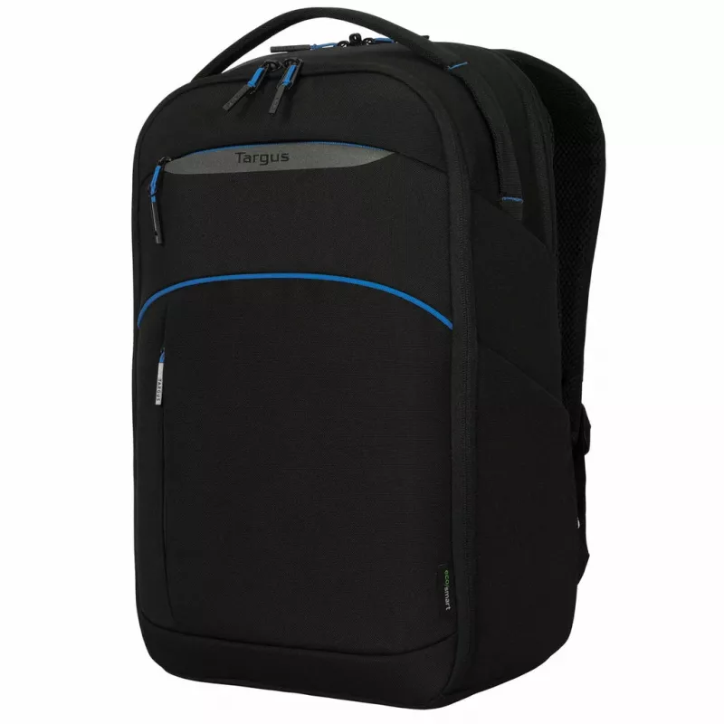 Targus TBB643GL etui na laptopa 40,6 cm (16 cali) Plecak Czarny
