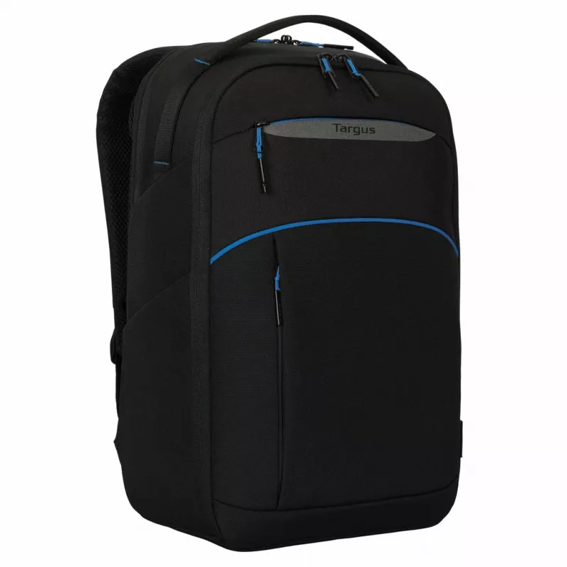 Targus TBB643GL etui na laptopa 40,6 cm (16 cali) Plecak Czarny