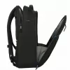 Targus TBB643GL etui na laptopa 40,6 cm (16 cali) Plecak Czarny