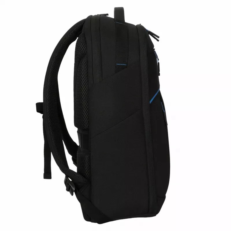 Targus TBB643GL etui na laptopa 40,6 cm (16 cali) Plecak Czarny