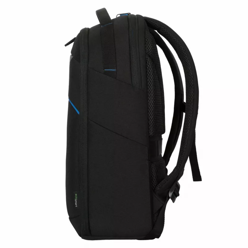Targus TBB643GL etui na laptopa 40,6 cm (16 cali) Plecak Czarny
